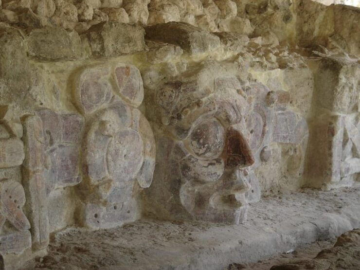 Edzná: The House of the Water Sages - Experience and Highlights