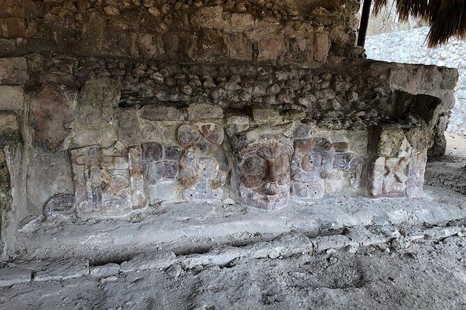 Edzná with a local: a Mayan voyage - Who Is This Tour Best For?