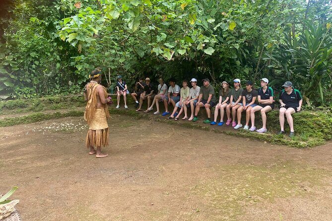 Efate Highlights: LocalVillage Walk, Coffee Tasting & Beach Chill - Good To Know