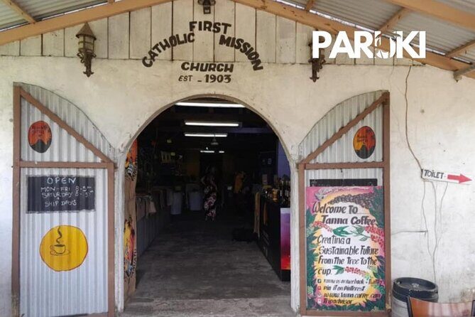 Efate Highlights: LocalVillage Walk, Coffee Tasting & Beach Chill - Is This Tour Worth It?