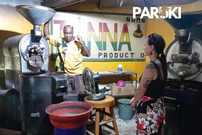 Efate Highlights: LocalVillage Walk, Coffee Tasting & Beach Chill - Final Thoughts