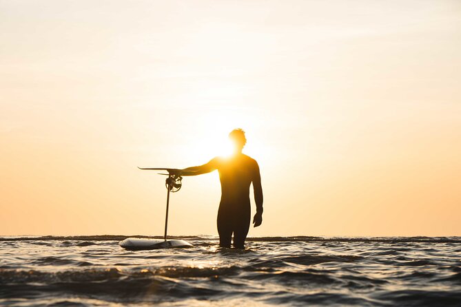 EFoil Clinic Amsterdam - Health Requirements