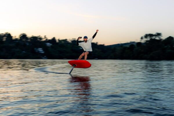 Efoil Experience in Sorrento - Frequently Asked Questions