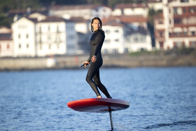 EFoil Experience in the Coast of Majorca - Scenic Routes and Hidden Gems