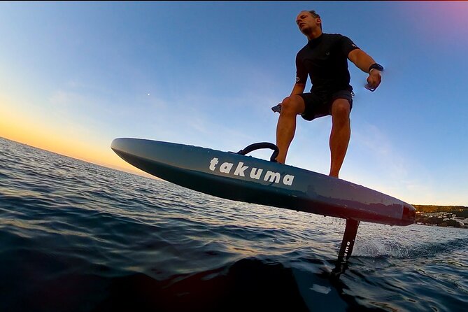 Efoil Lessons in Sesimbra - Additional Information