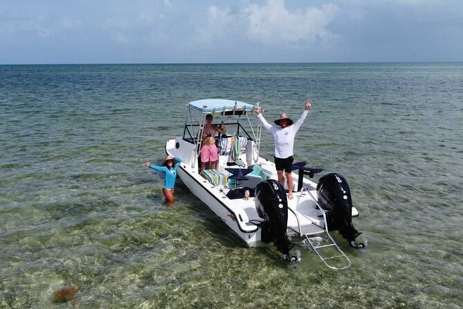 Efoil Lessons With Efoil the Keys in Key West - Common Questions
