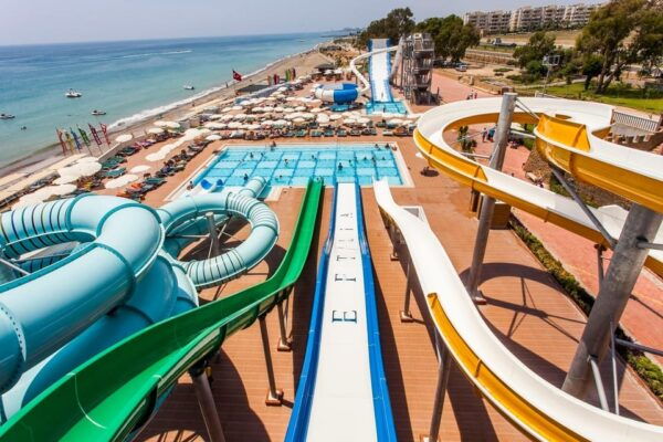 Eftalia Aquapark Transfer Service From Any Alanya Location - Important Visitor Information