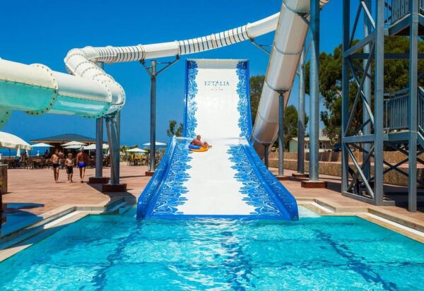 Eftalia Aquapark Transfer Service From Any Alanya Location - Booking Instructions