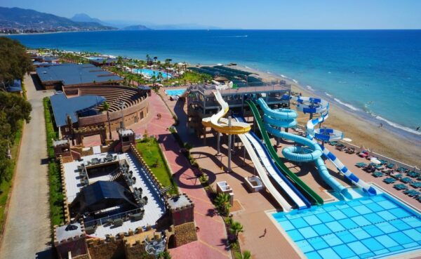 Eftalia Aquapark Transfer Service From Any Alanya Location - Frequently Asked Questions