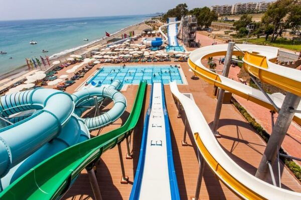 Eftalia Island Aquapark Transfer From Any Location in Alanya - Safety and Security Guidelines