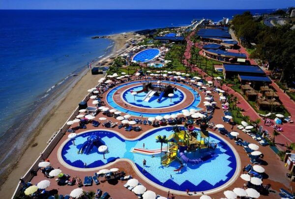 Eftalia Island Aquapark Transfer From Any Location in Alanya - Frequently Asked Questions