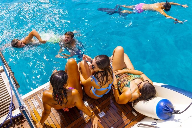 Egadi Islands Boat Tour Favignana and Levanzo from Trapani - What the price includes, and what it does not