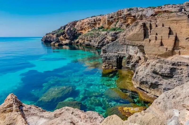 Egadi Islands Boat Tour Favignana and Levanzo from Trapani - Should you book this tour?