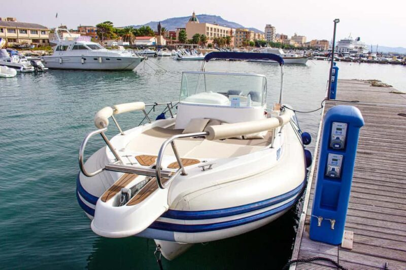 Egadi Islands Day Trip by Boat or Dinghy Trapani Favignana Levanzo - The Sum Up: Who Will Love This Trip?