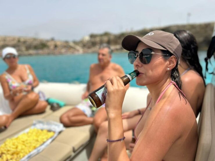 Egadi Islands: Favignana and Levanzo Exclusive Private Tour - Good To Know