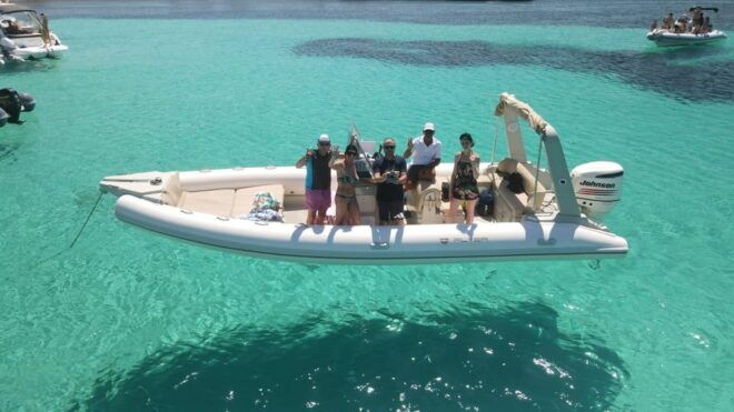 Egadi Islands: Favignana and Levanzo Exclusive Private Tour - Itinerary Highlights
