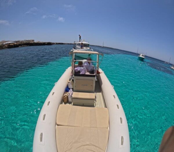 Egadi Islands: Favignana and Levanzo Exclusive Private Tour - Exploration Opportunities