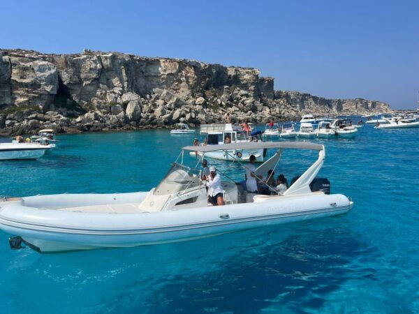 Egadi Islands: Favignana and Levanzo Exclusive Private Tour - Frequently Asked Questions