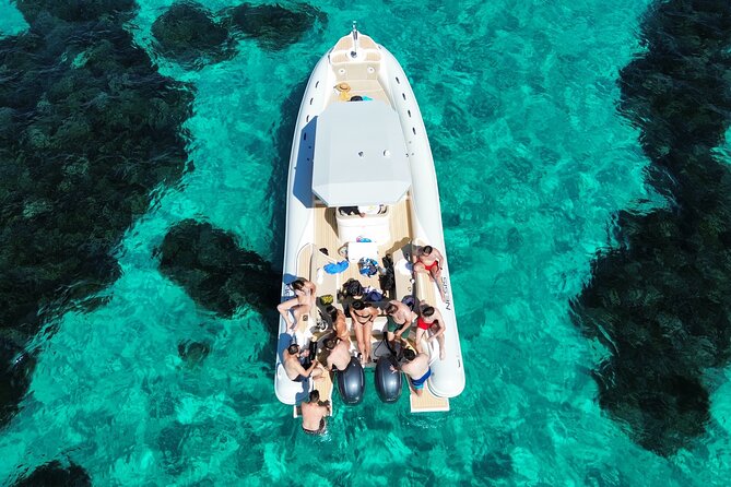 Egadi Islands Private Tour: Favignana and Levanzo From Trapani - Date and Travelers