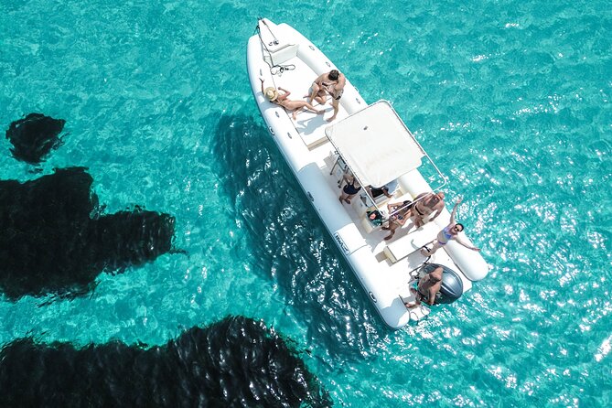 Egadi Islands Private Tour: Favignana and Levanzo From Trapani - Traveler Photos