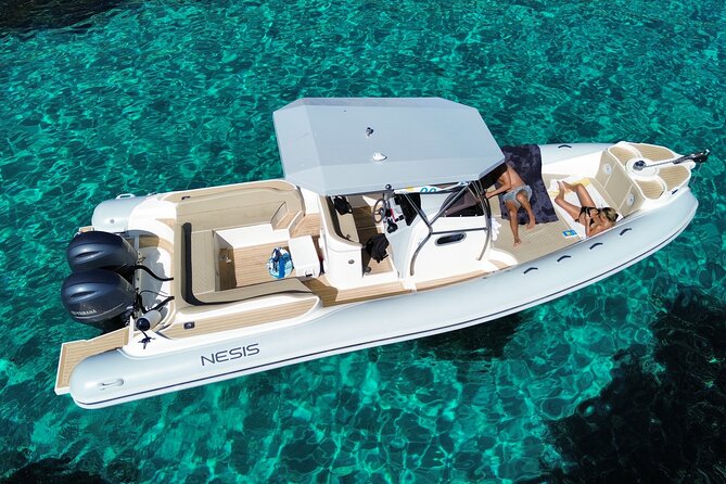 Egadi Islands Private Tour: Favignana and Levanzo From Trapani - Reviews