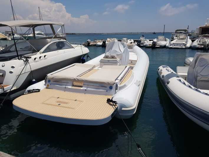 Egadi Islands Tour: Experience the Emotion With Us - Good To Know