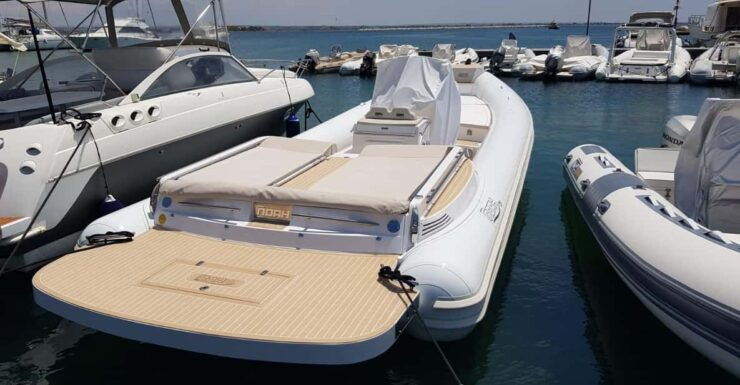Egadi Islands Tour: Experience the Emotion With Us - Highlights of the Experience