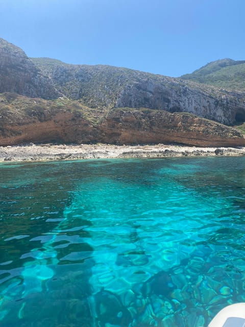 Egadi Islands Tour: Experience the Emotion With Us - Preparation Tips