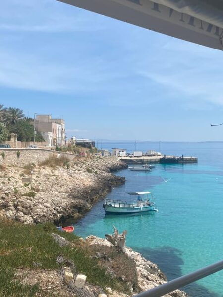 Egadi Islands Tour: Experience the Emotion With Us - Frequently Asked Questions