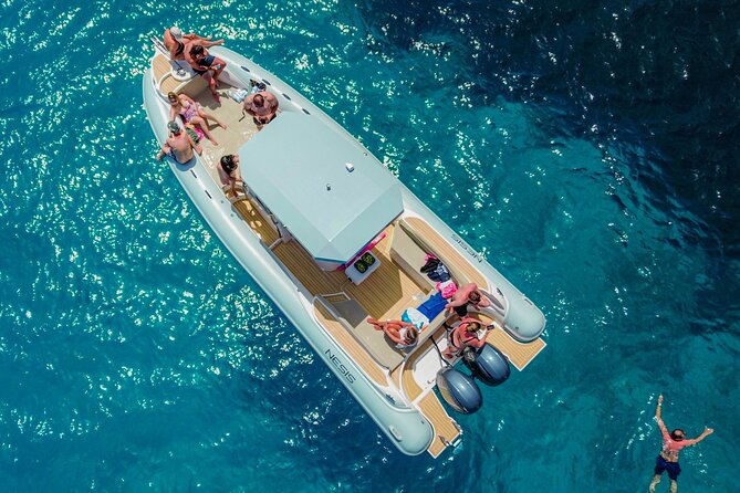 Egadi Islands Tour: Favignana and Levanzo From Trapani - Cancellation Policy and Refunds
