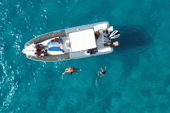 Egadi Islands Tour: Favignana and Levanzo From Trapani - Questions and Pricing