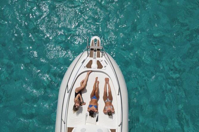 Egadi Private Tour: an Exclusive Day - Tour Highlights