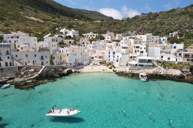 Egadi Private Tour: an Exclusive Day - How to Book