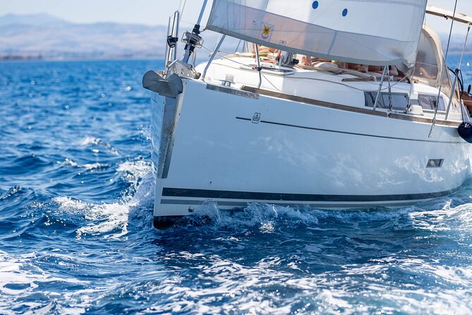 Egadi Sail Boat Tour to Favignana and Levanzo - Questions and Information
