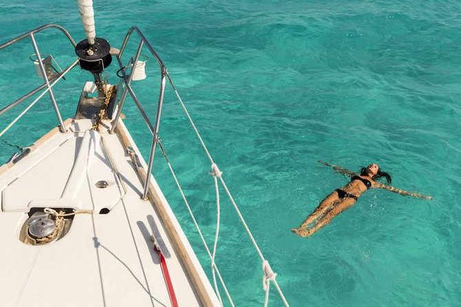 Egadi Sail Boat Tour to Favignana and Levanzo - The Sum Up