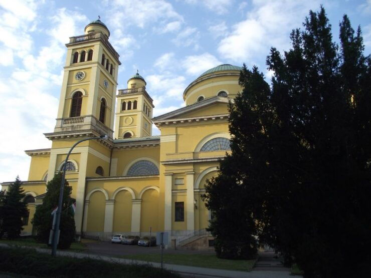Eger: Countryside, Culture, and Wine Private Tour - Tour Details