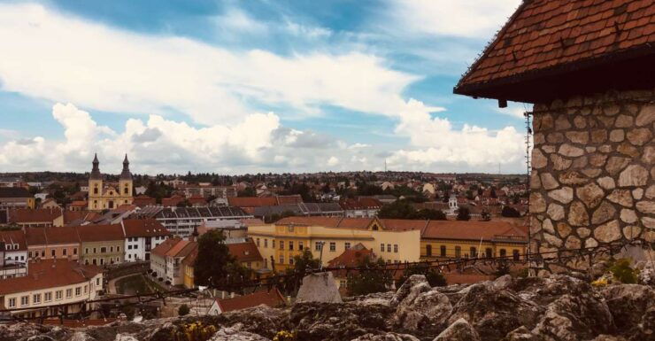 Eger: Countryside, Culture, and Wine Private Tour - Experience Highlights