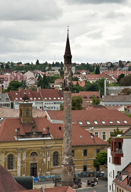 Eger, home to Bull's Bood, a private tour with winetaste - The Wine Experience: Szépasszony-völgy