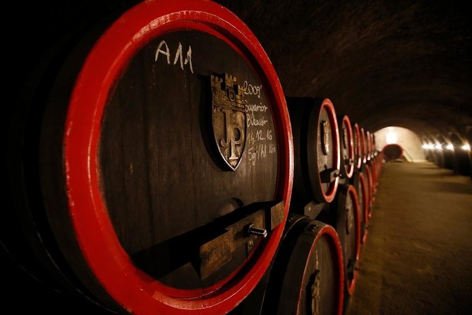 Eger Private Full-Day Wine Tasting Tour and Sightseeing From Budapest - Reviews