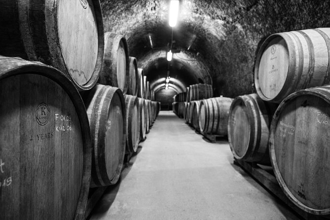 Eger Private Full-Day Wine Tasting Tour and Sightseeing From Budapest - Frequently Asked Questions