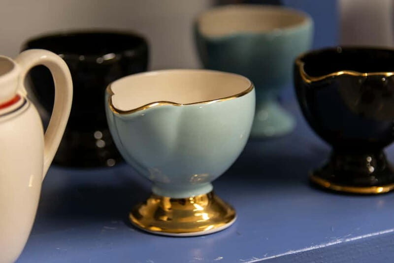 Egersund Fayancemuseum: Entrance ticket - Good To Know