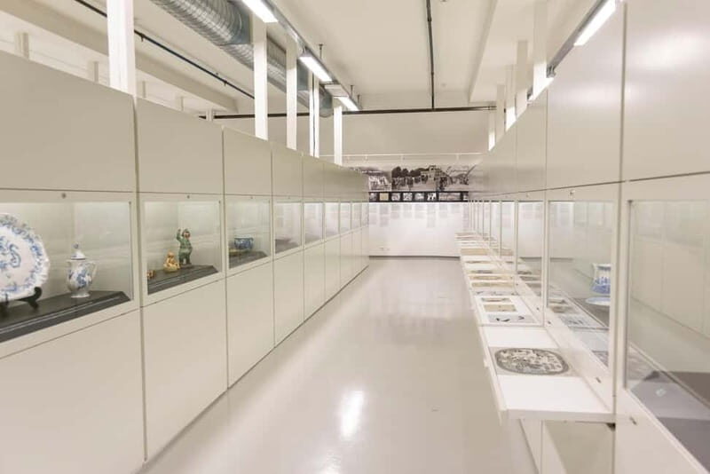 Egersund Fayancemuseum: Entrance ticket - Why This Experience Is Worth It