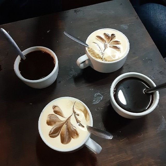 Egg Coffee Cooking Class - Customer Reviews