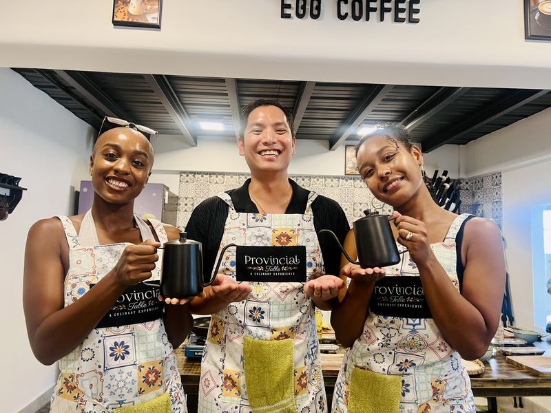 Egg Coffee & Course on 4 Famous Traditional Vietnamese Coffee - What makes this coffee class worth considering