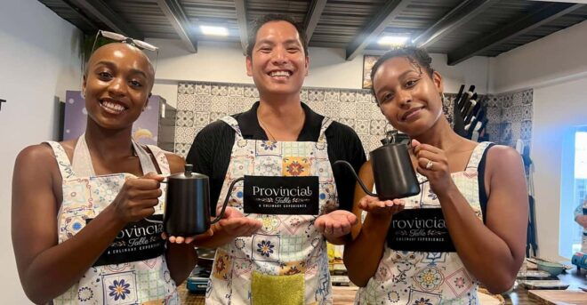Egg Coffee & Course on 4 Traditional Types of Viet Coffee - Whats Included in the Course