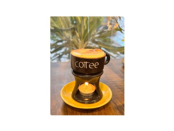 Egg Coffee & Course on 4 Traditional Types of Viet Coffee - Booking and Cancellation Policy
