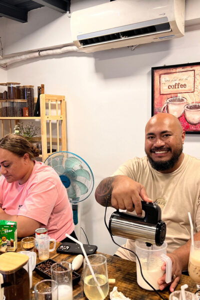 Egg Coffee & Course on 4 Traditional Types of Viet Coffee - Frequently Asked Questions