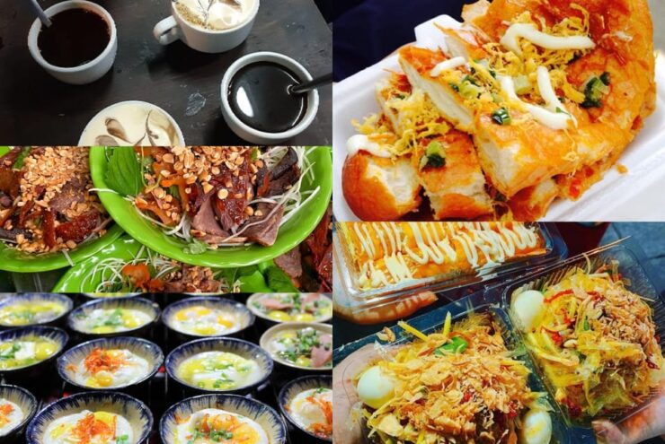 Eggcellent Hanoi Food Tour: Featuring Egg Coffee Show - Good To Know