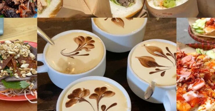 Eggcellent Hanoi Food Tour: Featuring Egg Coffee Show - Experience Highlights