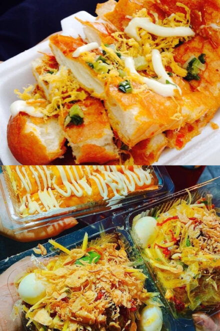 Eggcellent Hanoi Food Tour: Featuring Egg Coffee Show - Tour Inclusions
